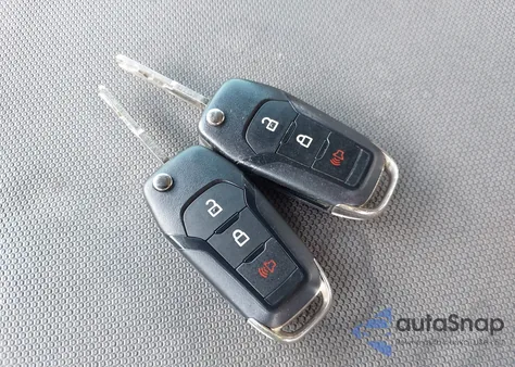 2020 Ford F-150 Xlt из США, поврежденный, VIN 1FTEW1E54LFB69227